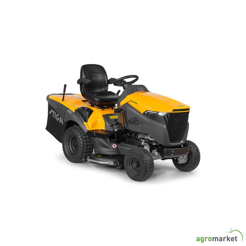 Traktor kosačica Stiga Estate 9102 WX