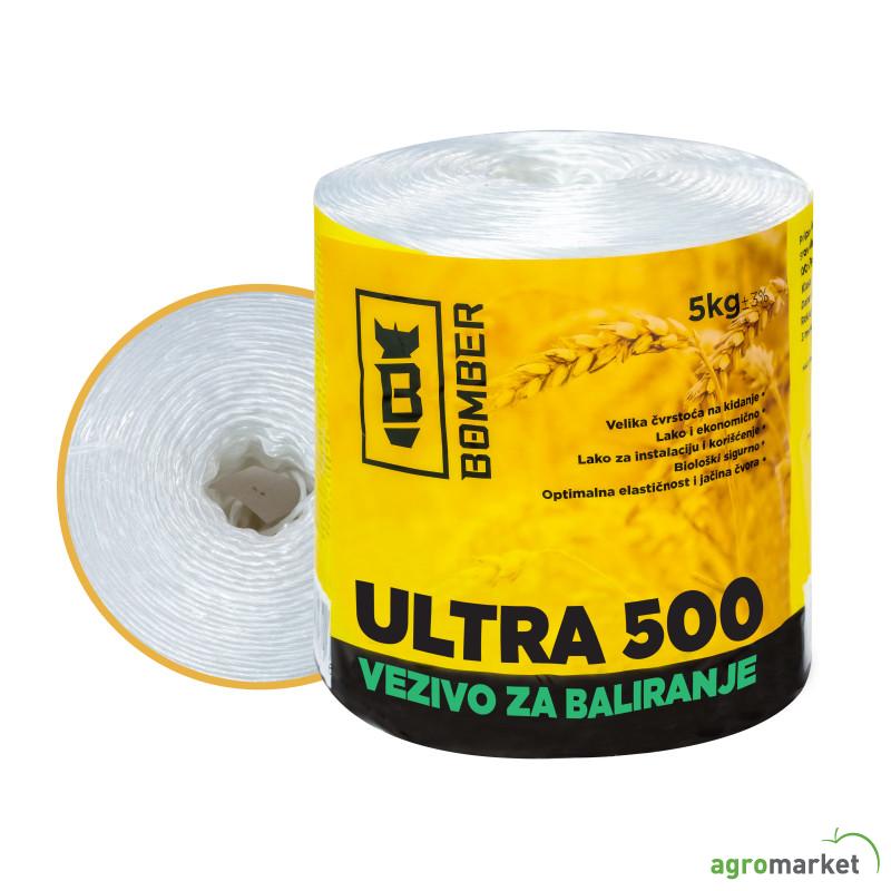 Vezivo Tip 500 Bomber ULTRA