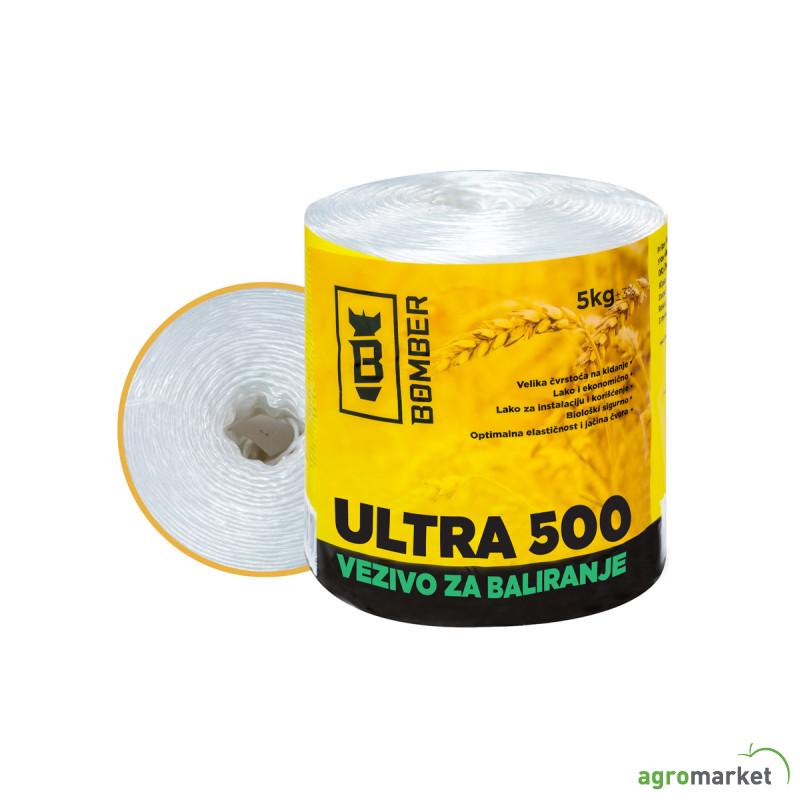 Vezivo Tip 500 Bomber ULTRA
