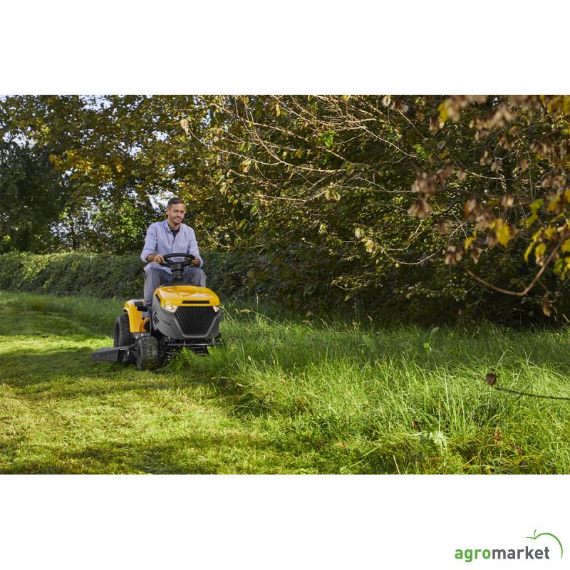 Traktor kosačica Stiga Tornado 5108 W 
