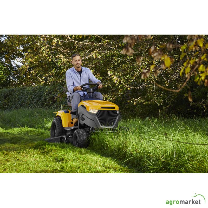 Traktor kosačica Stiga Tornado 5108 W 