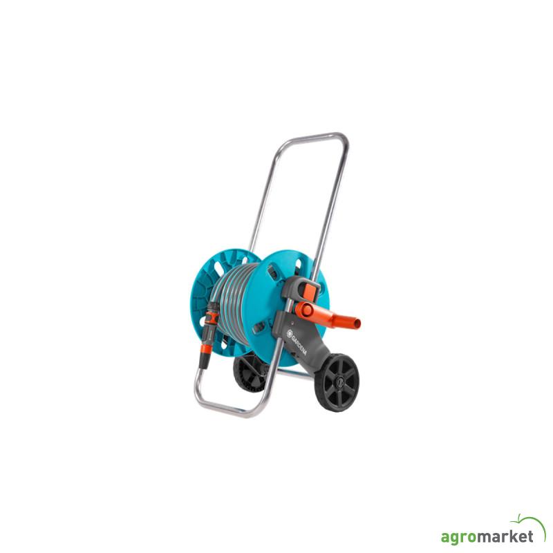 Kolica sa crevom aquaroll s set 20m 1/2