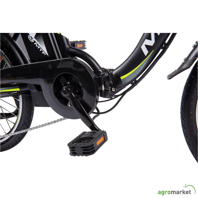 Baterijski bicikl Fold 1.4 (bez baterije) 