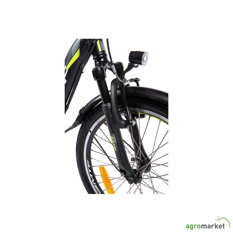 Baterijski bicikl Fold 1.4 (bez baterije) 