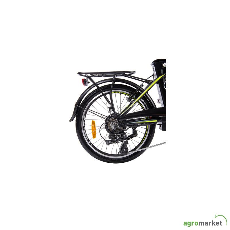 Baterijski bicikl Fold 1.4 (bez baterije) 