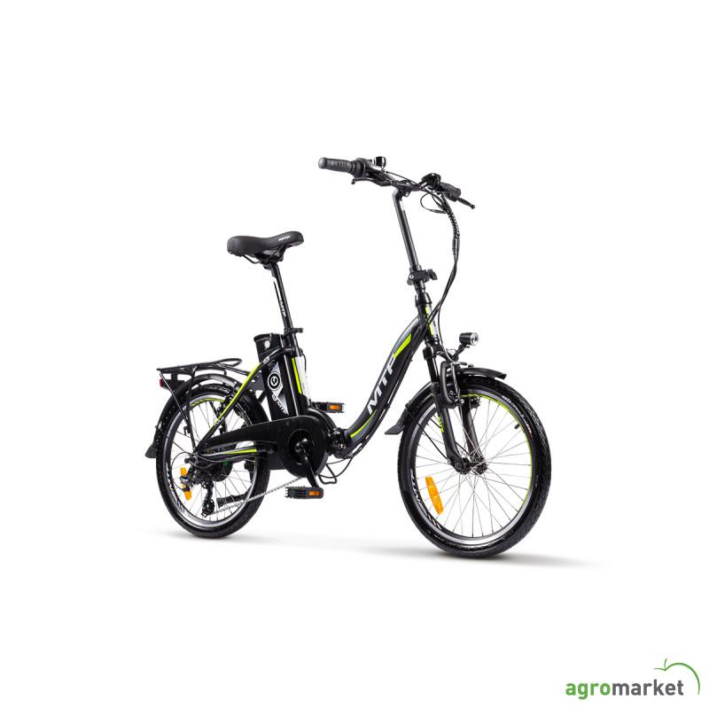 Baterijski bicikl Fold 1.4 (bez baterije) 