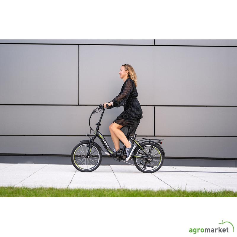 Baterijski bicikl Fold 1.4 (bez baterije) 