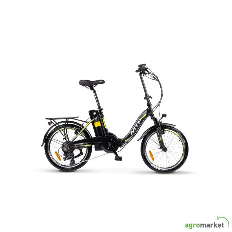 Baterijski bicikl Fold 1.4 (bez baterije) 