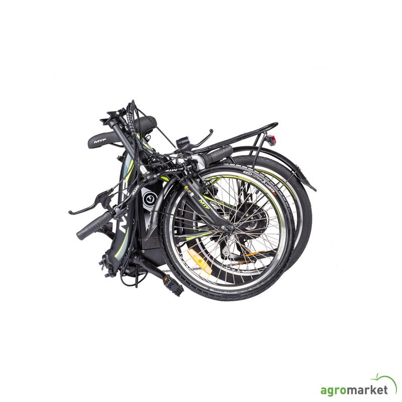 Baterijski bicikl Fold 1.4 (bez baterije) 