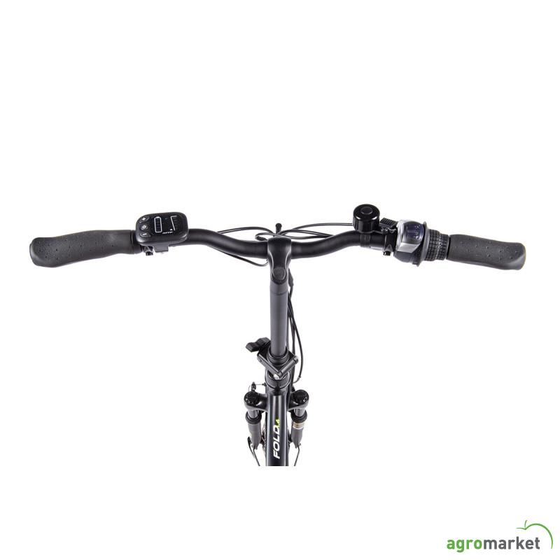 Baterijski bicikl Fold 1.4 (bez baterije) 