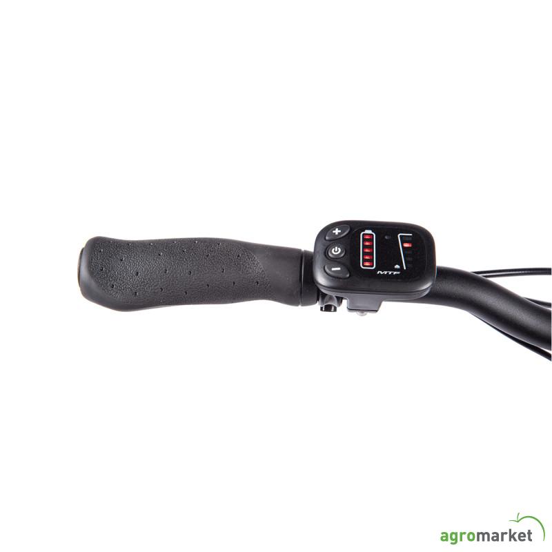 Baterijski bicikl Fold 1.4 (bez baterije) 