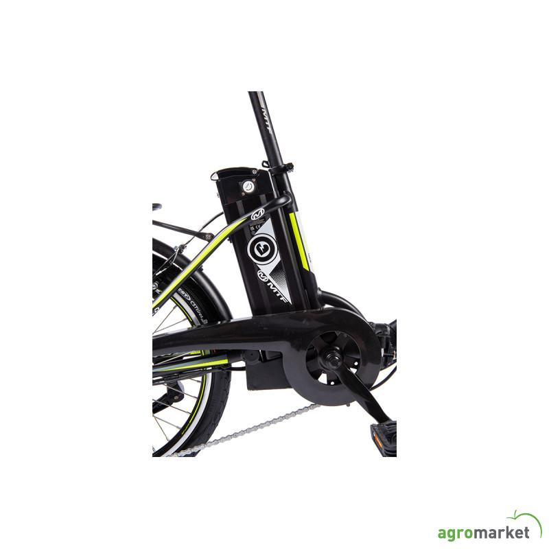 Baterijski bicikl Fold 1.4 (bez baterije) 