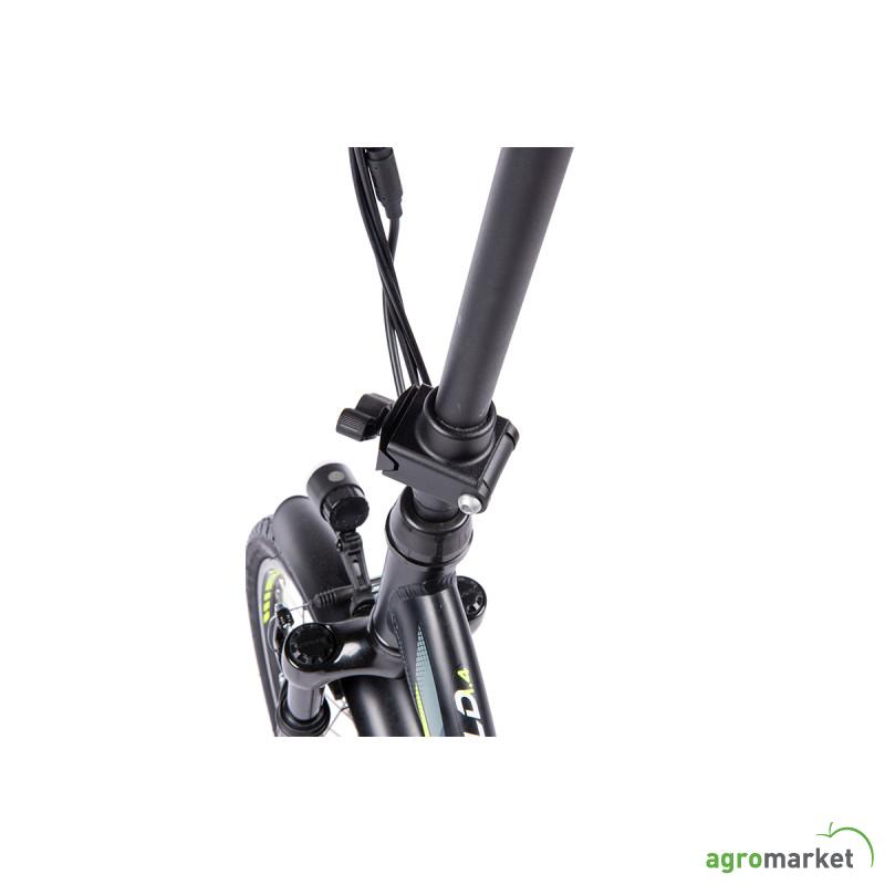 Baterijski bicikl Fold 1.4 (bez baterije) 