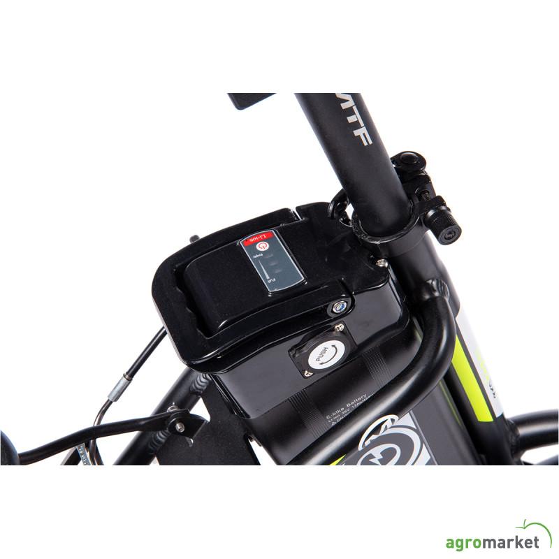 Baterijski bicikl Fold 1.4 (bez baterije) 