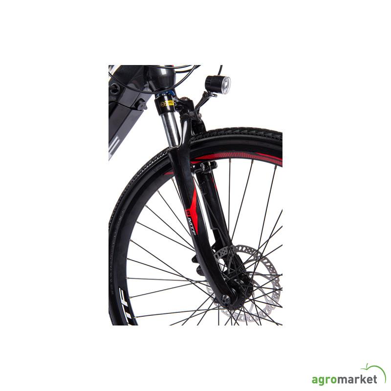 Baterijski bicikl Cross 4.4 (bez baterije) 