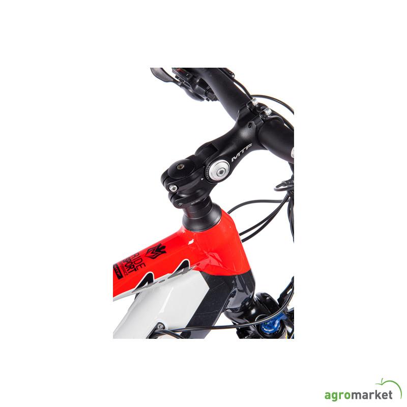 Baterijski bicikl Cross 4.4 (bez baterije) 