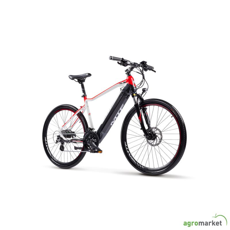 Baterijski bicikl Cross 4.4 (bez baterije) 