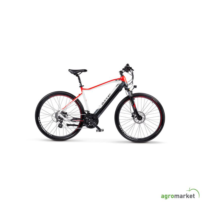 Baterijski bicikl Cross 4.4 (bez baterije) 