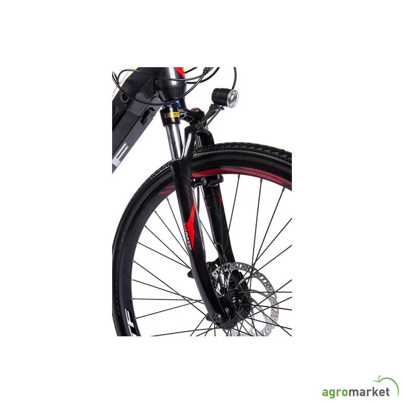 Baterijski bicikl Cross 4.4 (bez baterije) 