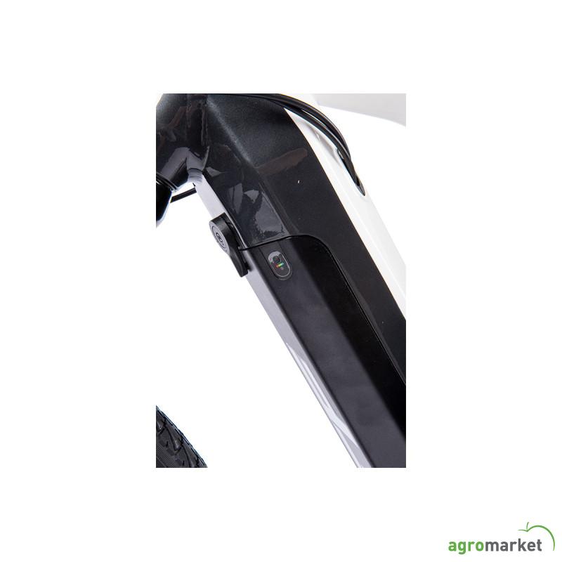 Baterijski bicikl Cross 4.4 (bez baterije) 