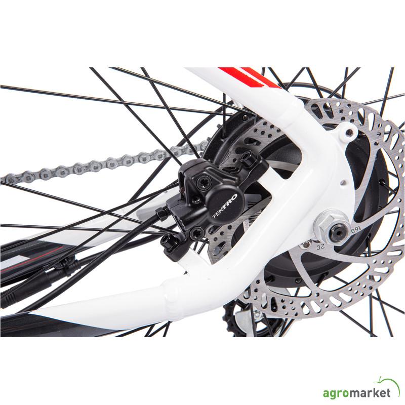 Baterijski bicikl Cross 4.4 (bez baterije) 