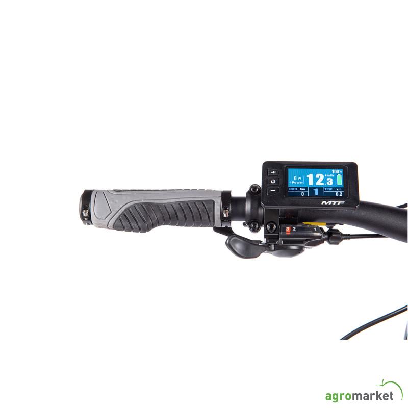 Baterijski bicikl Cross 4.4 (bez baterije) 