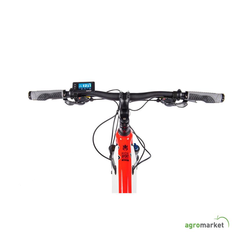 Baterijski bicikl Cross 4.4 (bez baterije) 