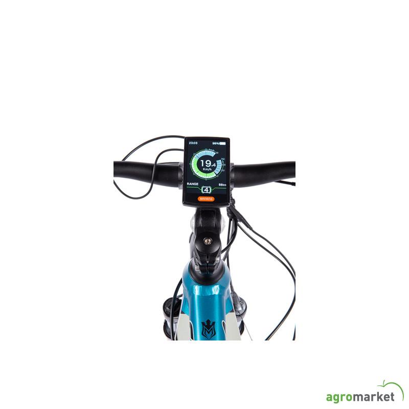 Baterijski bicikl Road 6.4 (bez baterije) 