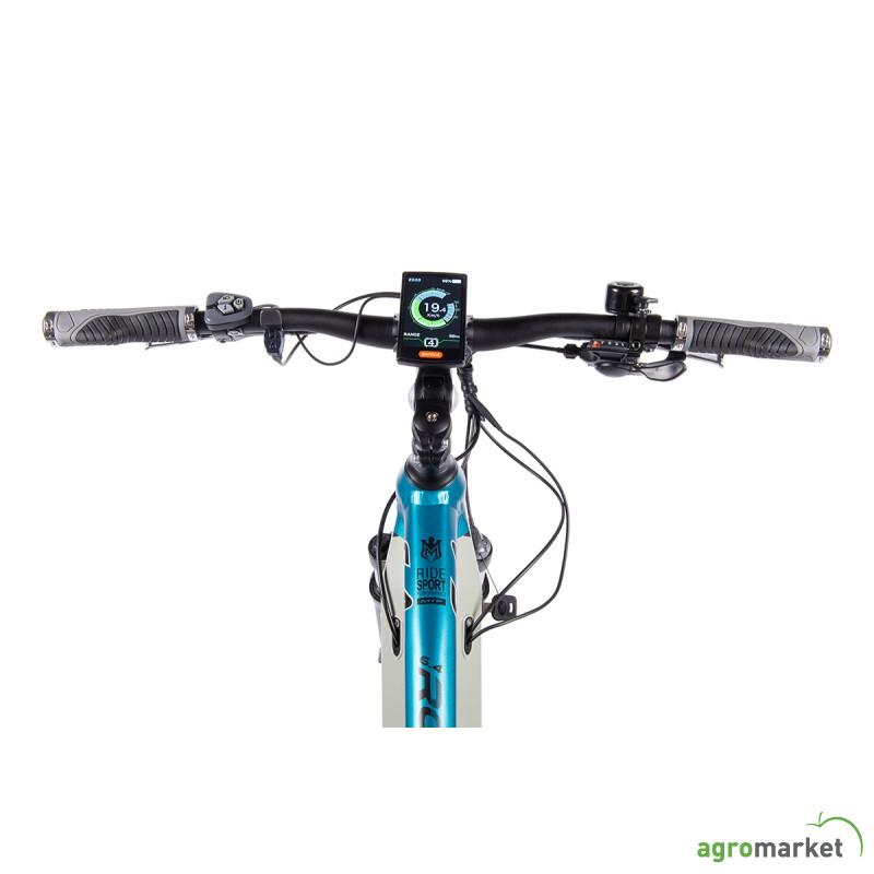 Baterijski bicikl Road 6.4 (bez baterije) 