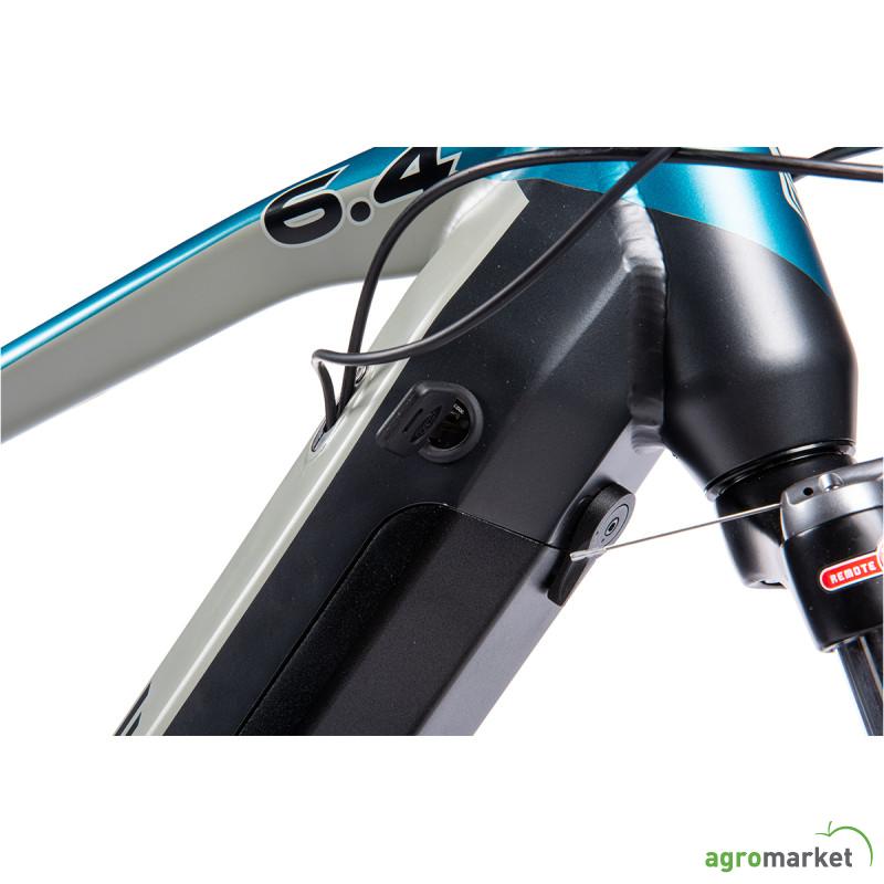 Baterijski bicikl Road 6.4 (bez baterije) 