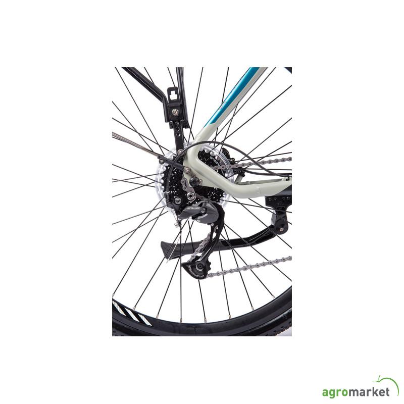 Baterijski bicikl Road 6.4 (bez baterije) 