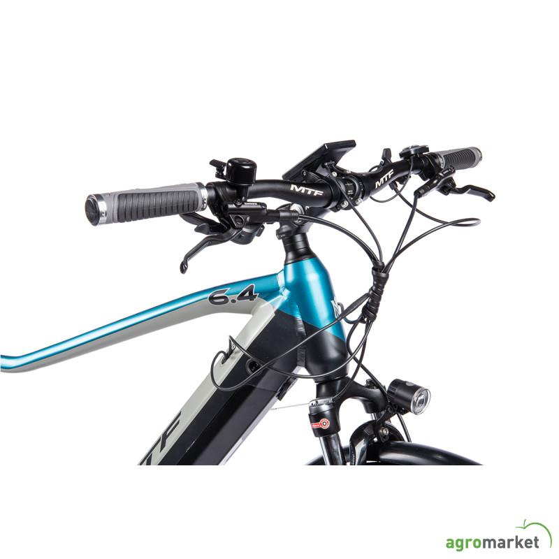 Baterijski bicikl Road 6.4 (bez baterije) 