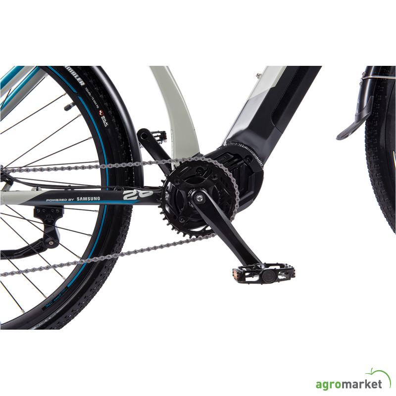 Baterijski bicikl Road 6.4 (bez baterije) 