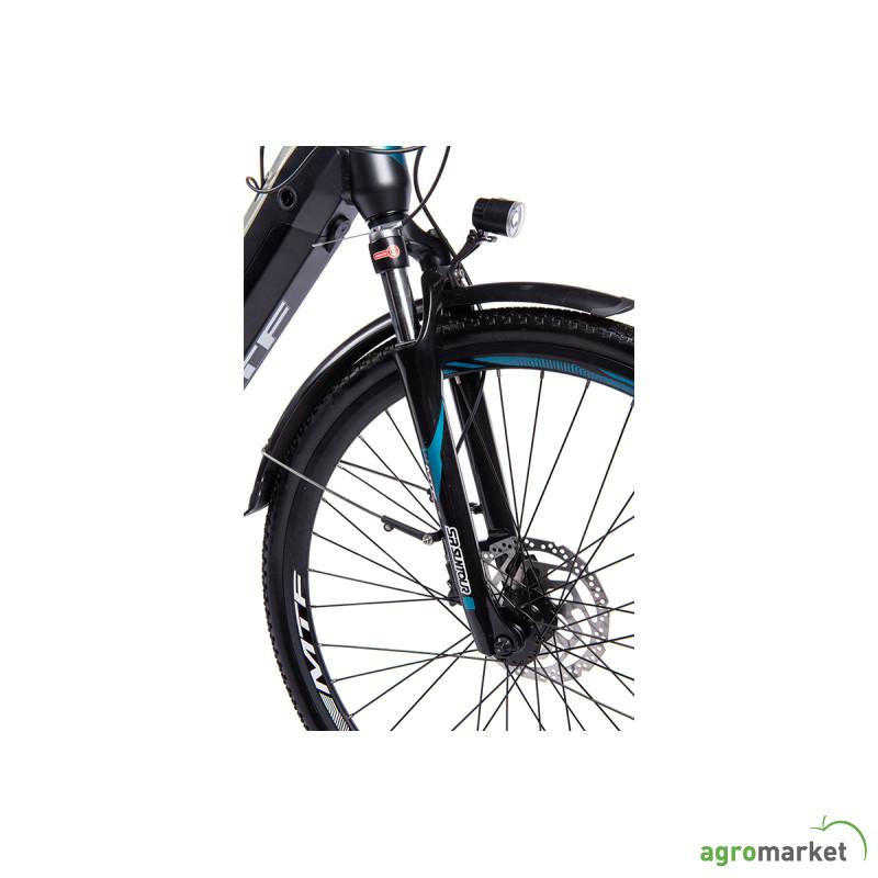 Baterijski bicikl Road 6.4 (bez baterije) 