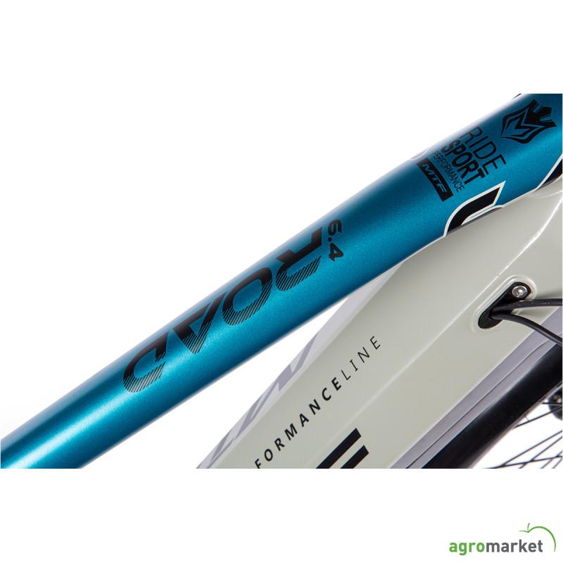 Baterijski bicikl Road 6.4 (bez baterije) 