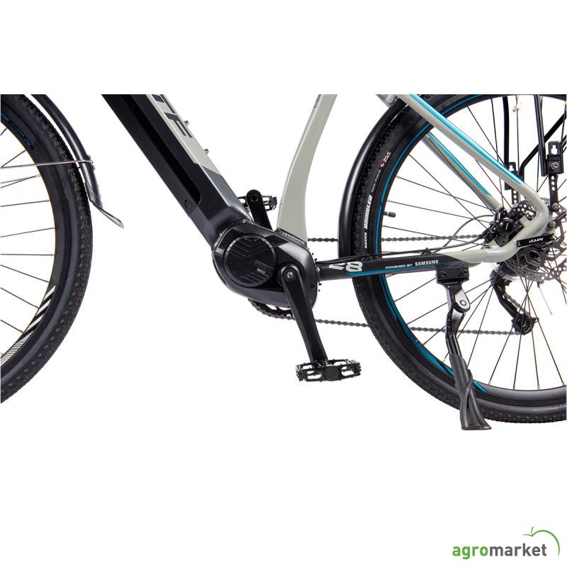 Baterijski bicikl Road 6.4 (bez baterije) 