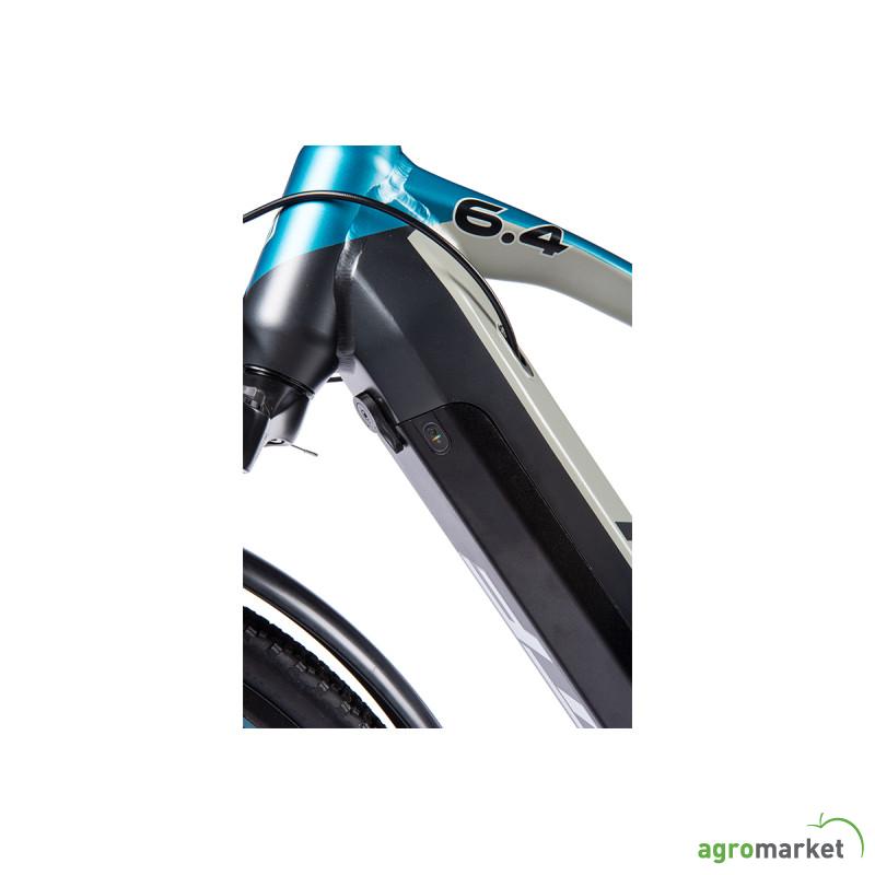 Baterijski bicikl Road 6.4 (bez baterije) 