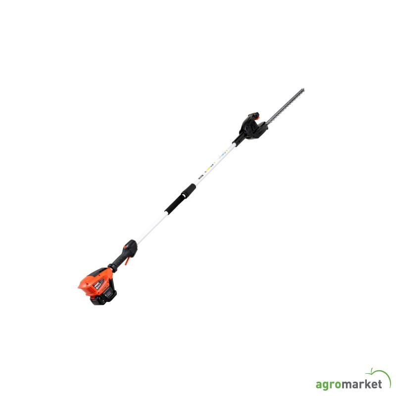 Akumulatorski trimer za živu ogradu sa teleskopom 40V - Echo DHCA 310/50 