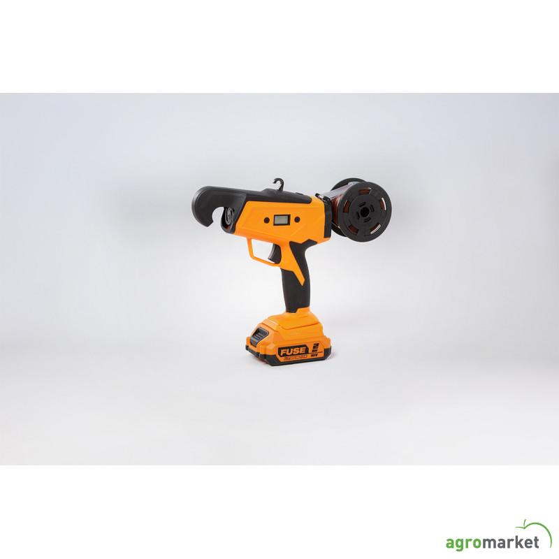 FUSE akumulatorski brushless alat za vezivanje biljaka Villager VTM 25 - 1BSC 