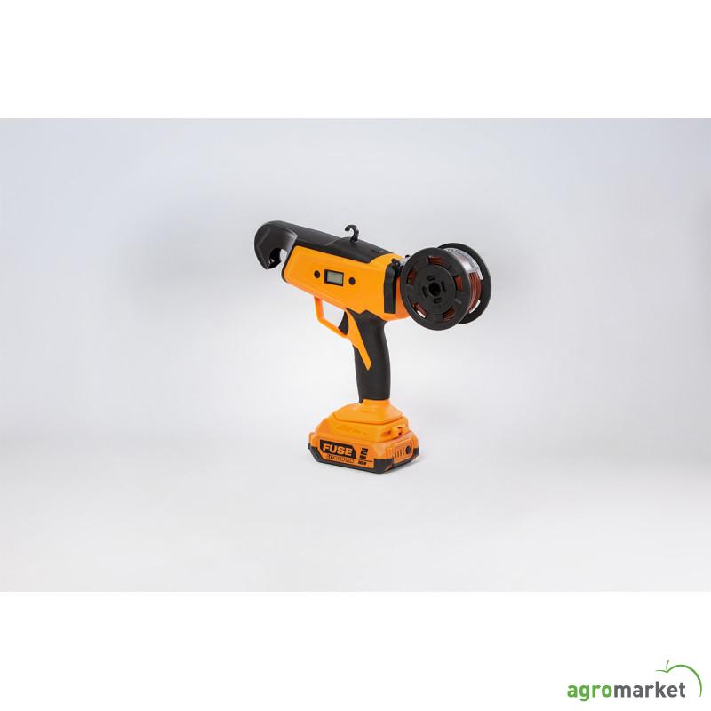 FUSE akumulatorski brushless alat za vezivanje biljaka Villager VTM 25 - 1BSC 