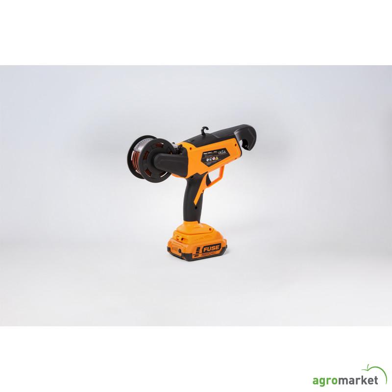 FUSE akumulatorski brushless alat za vezivanje biljaka Villager VTM 25 - 1BSC 