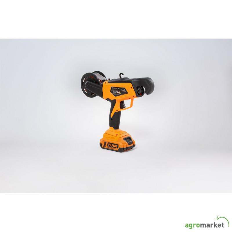 FUSE akumulatorski brushless alat za vezivanje biljaka Villager VTM 25 - 1BSC 