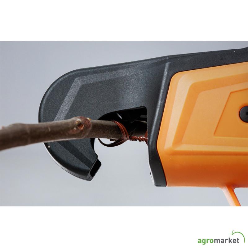 FUSE akumulatorski brushless alat za vezivanje biljaka Villager VTM 25 - 1BSC 