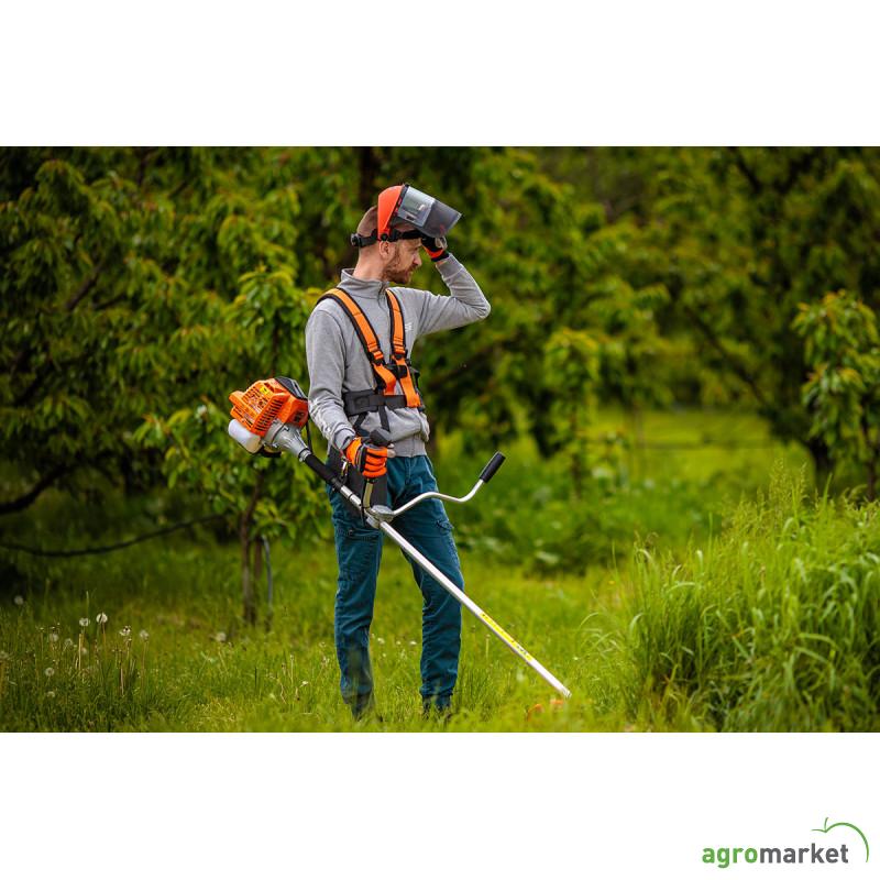 Motorni trimer Villager BC 433 E 