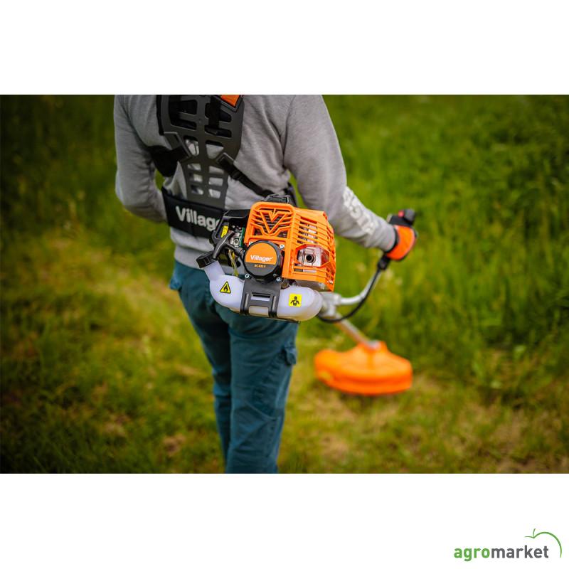 Motorni trimer Villager BC 433 E 