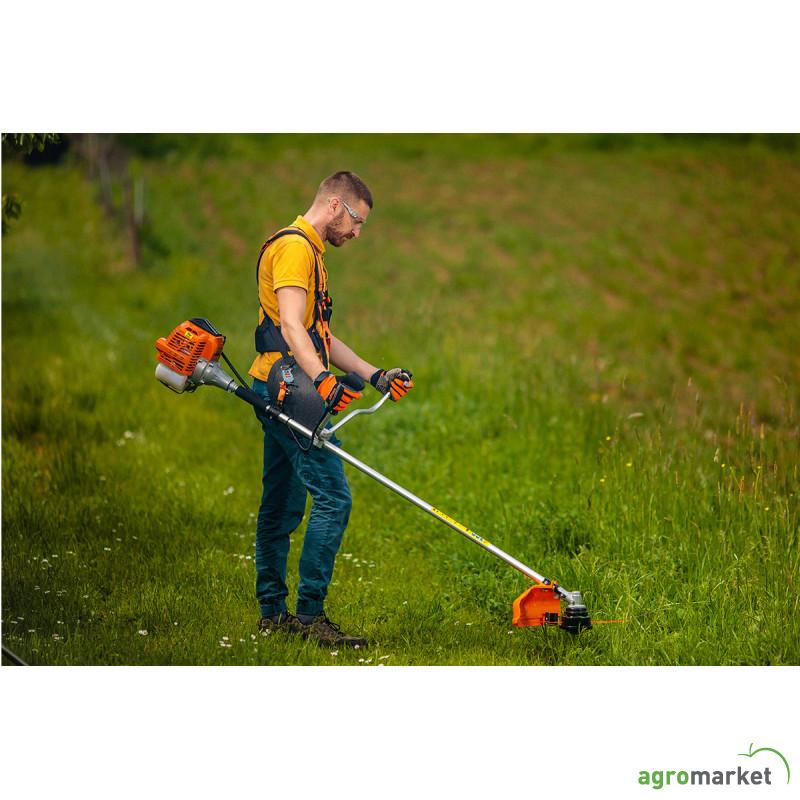 Motorni trimer Villager BC 522 E 