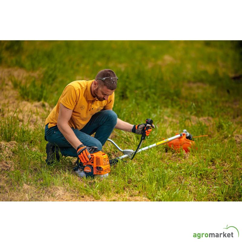 Motorni trimer Villager BC 522 E 