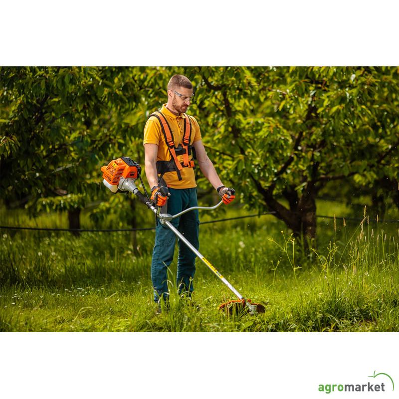 Motorni trimer Villager BC 522 E 