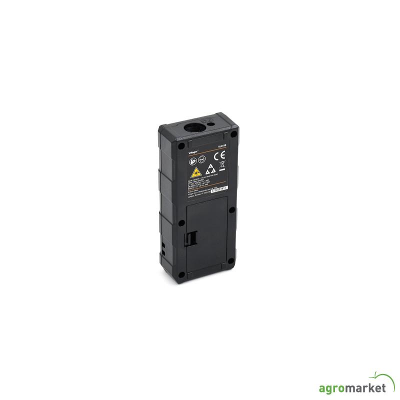 Laserski daljinometar Villager VLD-80 