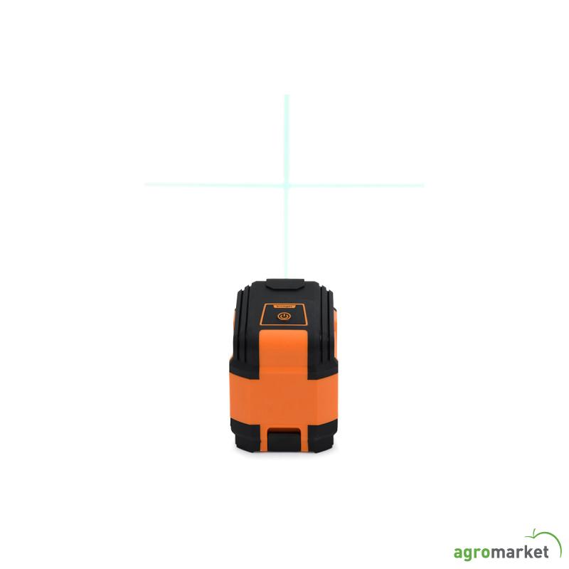 Laserski nivelator Villager VRL-15 